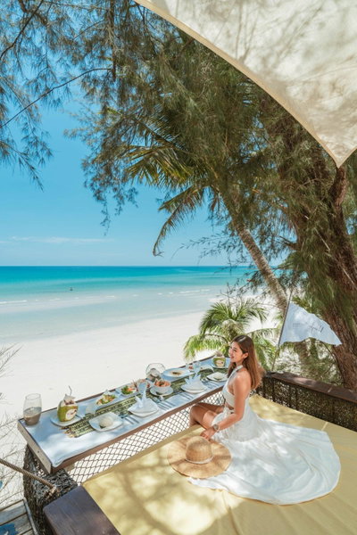 High Season Pool Villa & Spa, Ko Kood, ประเทศไทย
