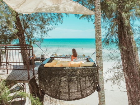 High Season Pool Villa & Spa, Ko Kood, ประเทศไทย