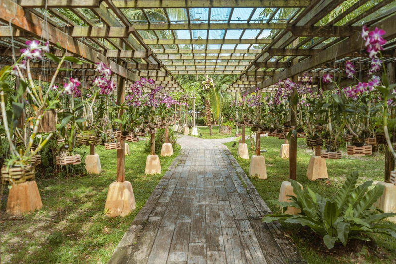 High Season Pool Villa & Spa, Ko Kood, ประเทศไทย