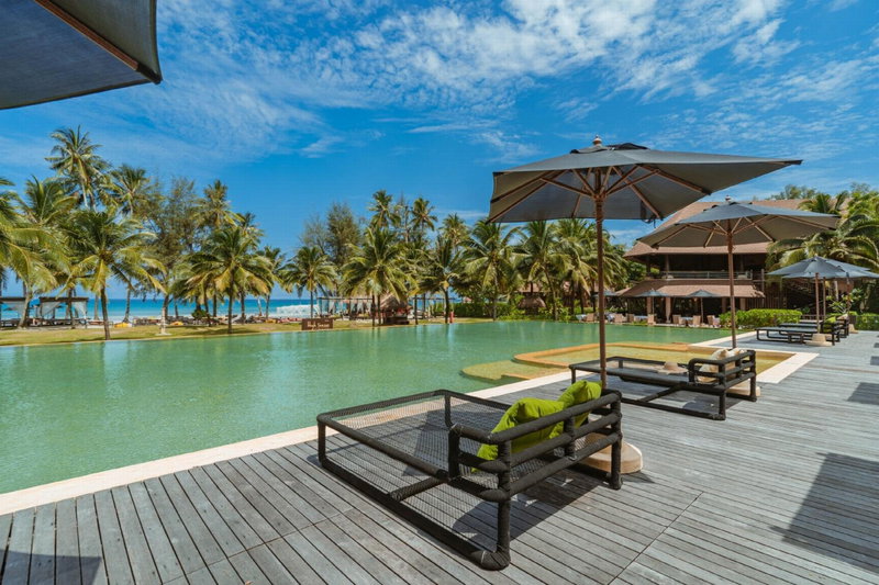 High Season Pool Villa & Spa, Ko Kood, ประเทศไทย