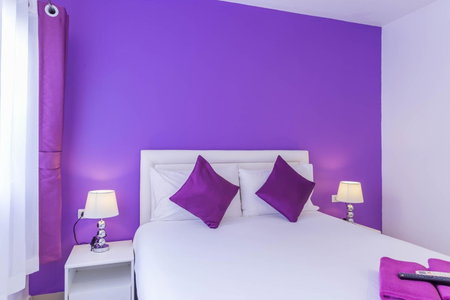 Hotel Zing, พัทยา, ประเทศไทย