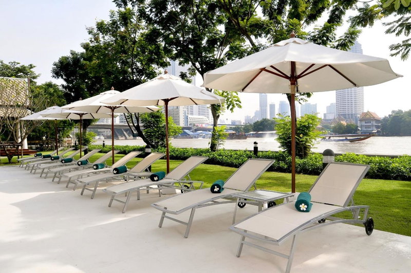 Ibis Bangkok Riverside, Bangkok, ประเทศไทย