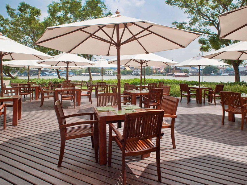 Ibis Bangkok Riverside, Bangkok, ประเทศไทย