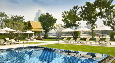 Ibis Bangkok Riverside, Bangkok, ประเทศไทย
