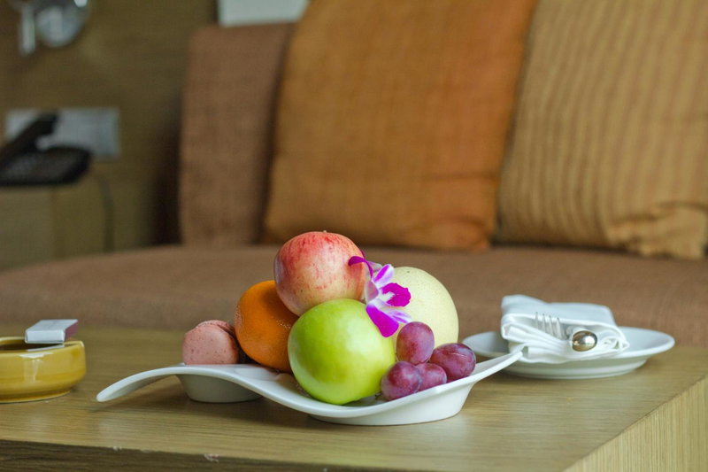 Pullman Bangkok King Power, มักกะสัน, ประเทศไทย