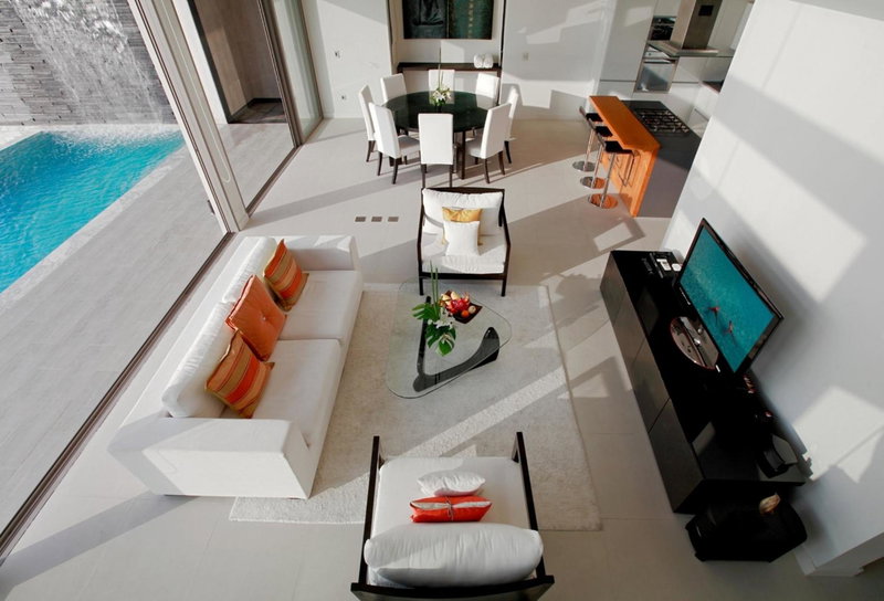 Cape Sienna Phuket Gourmet Hotel & Villas - SHA Extra Plus, Kathu, Таиланд