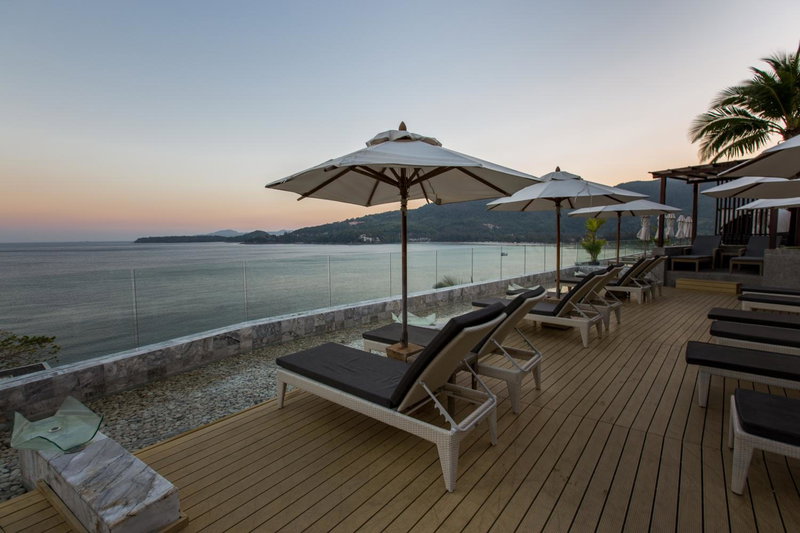 Cape Sienna Phuket Gourmet Hotel & Villas - SHA Extra Plus, Kathu, Таиланд