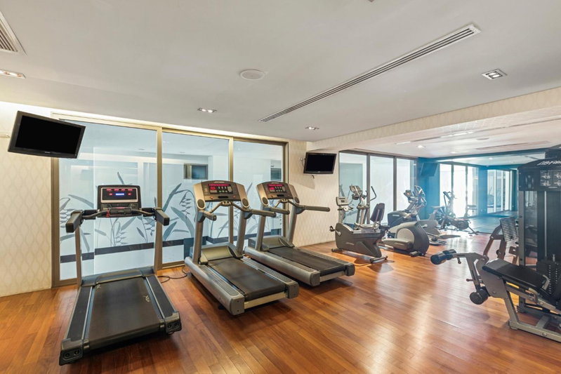 Cape Sienna Phuket Gourmet Hotel & Villas - SHA Extra Plus, Kathu, Таиланд