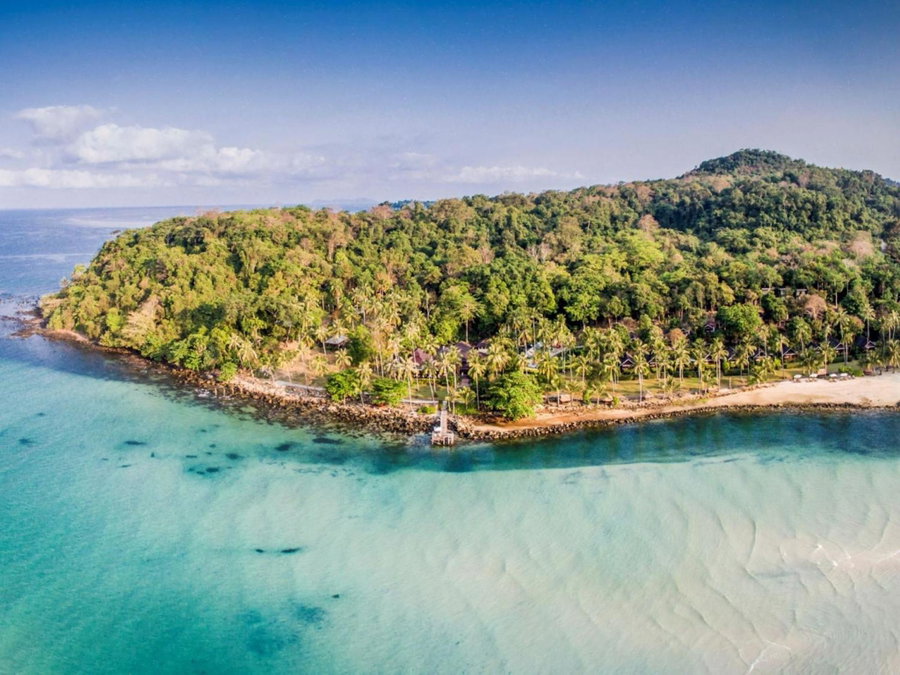 Tolani Resort Koh Kood, Ko Kood, ประเทศไทย