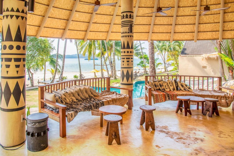 Tolani Resort Koh Kood, Ko Kood, ประเทศไทย