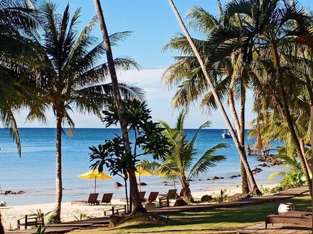 Tolani Resort Koh Kood, Ko Kood, ประเทศไทย