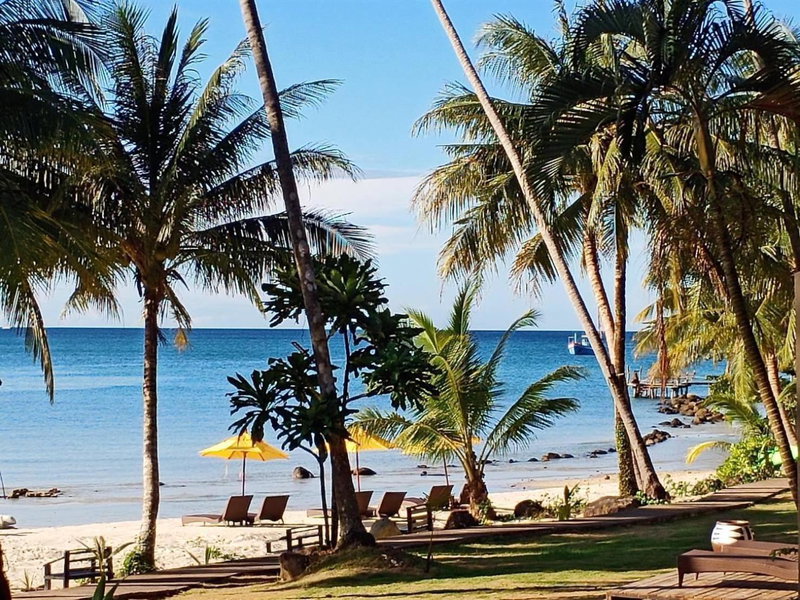 Tolani Resort Koh Kood, Ko Kood, ประเทศไทย