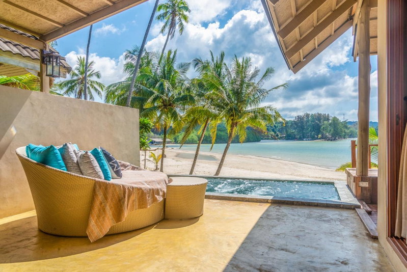 Tolani Resort Koh Kood, Ko Kood, ประเทศไทย