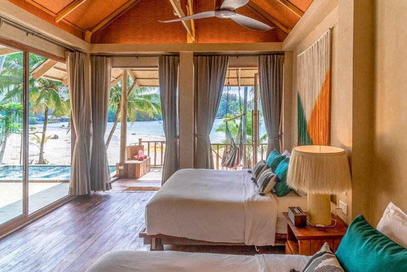 Tolani Resort Koh Kood, Ko Kood, ประเทศไทย