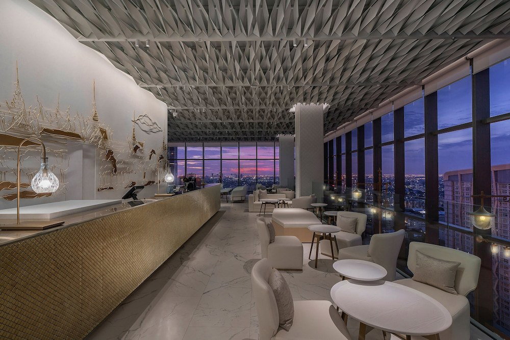 Hotel · INNSiDE by Meliá Bangkok Sukhumvit, Makkasan