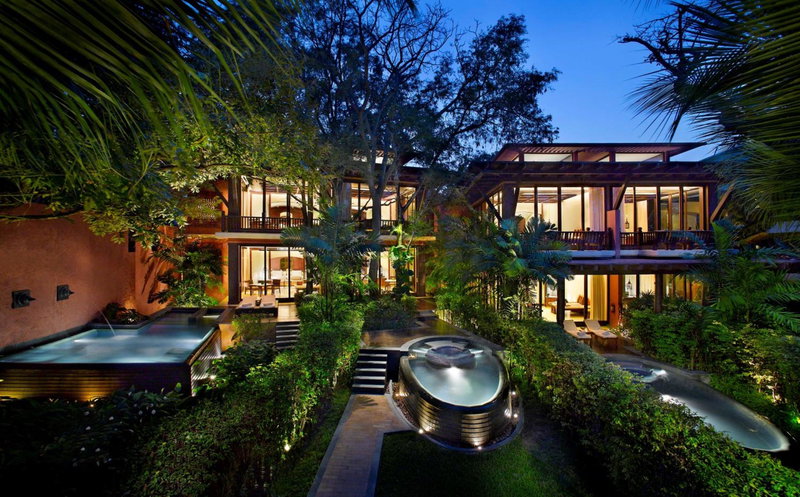 Hyatt Regency Hua Hin, Hua Hin, ประเทศไทย