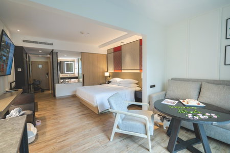 Hyatt Regency Hua Hin, Hua Hin, ประเทศไทย