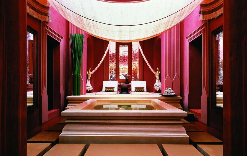 Hyatt Regency Hua Hin, Hua Hin, ประเทศไทย