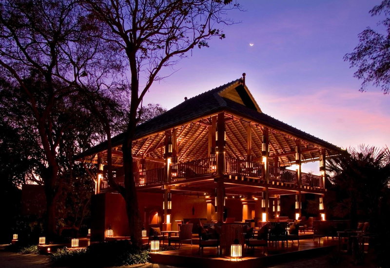 Hyatt Regency Hua Hin, Hua Hin, ประเทศไทย