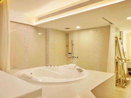 Pullman Pattaya Hotel G, พัทยา, ประเทศไทย