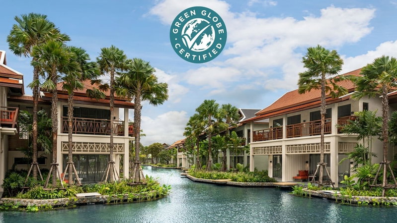 Grand Mercure Khao Lak Bangsak, Takua Pa, ประเทศไทย