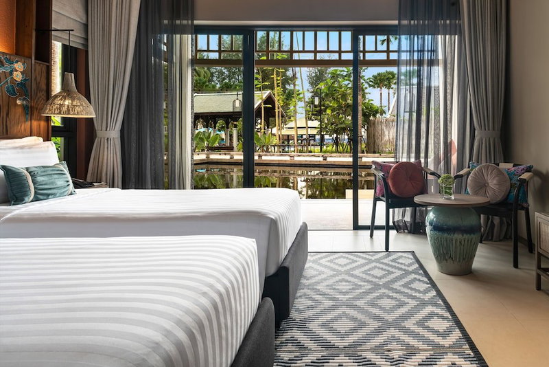 Grand Mercure Khao Lak Bangsak, Takua Pa, ประเทศไทย