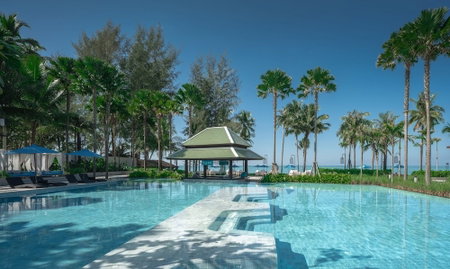 Grand Mercure Khao Lak Bangsak, Takua Pa, ประเทศไทย