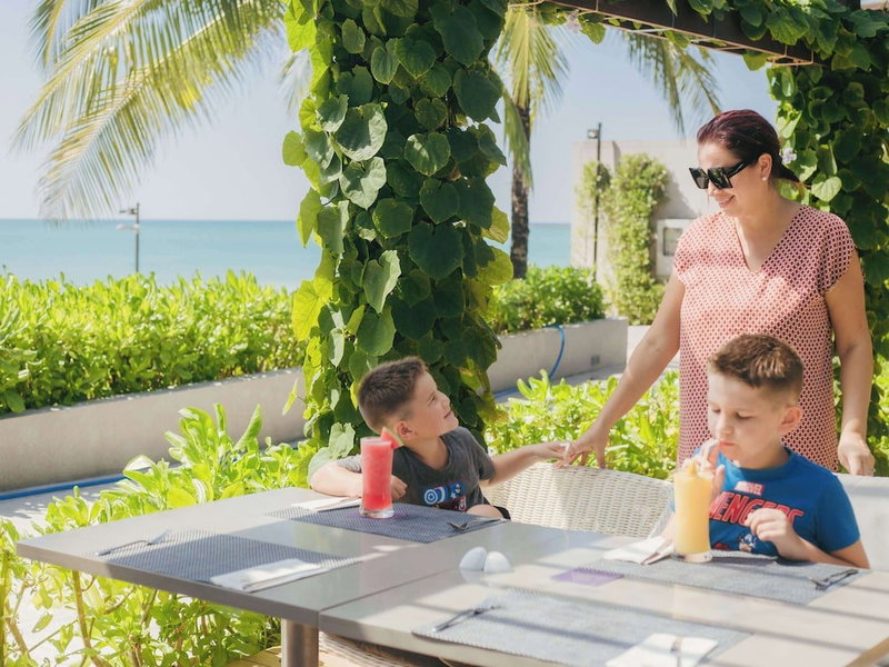 Grand Mercure Khao Lak Bangsak, Takua Pa, ประเทศไทย