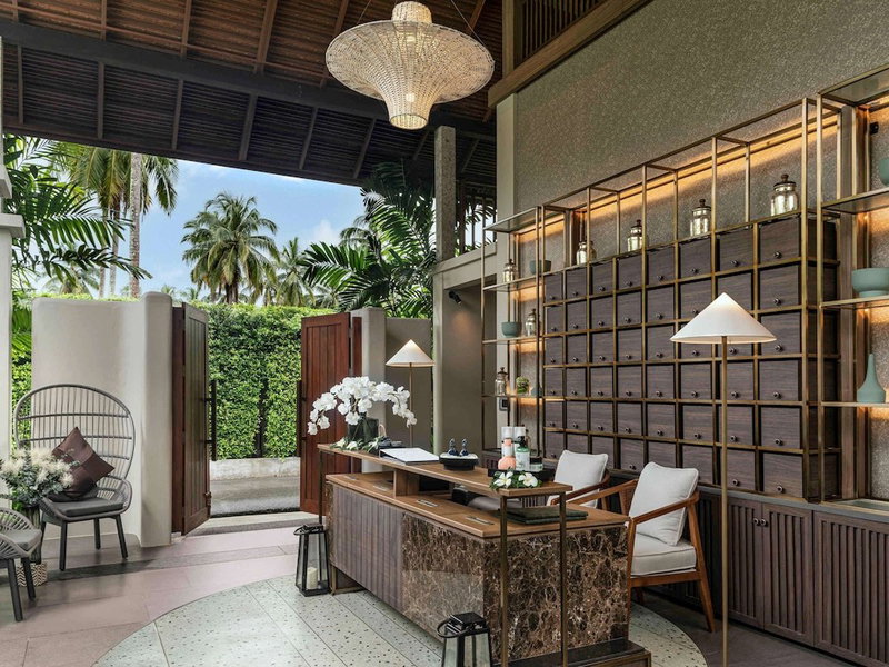 Grand Mercure Khao Lak Bangsak, Takua Pa, ประเทศไทย