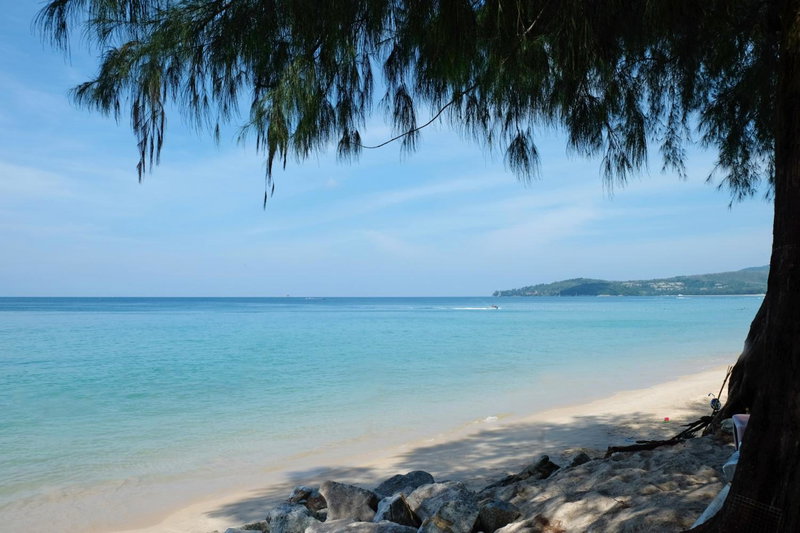 Cassia Phuket, part of Banyan Group, คาทุ, ประเทศไทย