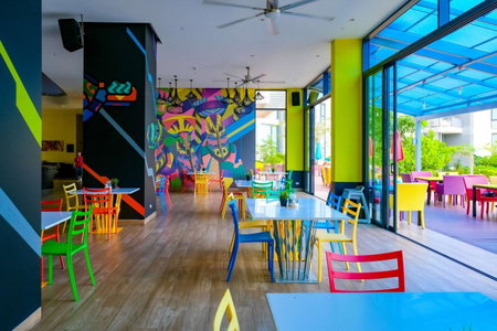 Cassia Phuket, part of Banyan Group, คาทุ, ประเทศไทย