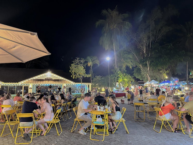Cassia Phuket, part of Banyan Group, คาทุ, ประเทศไทย