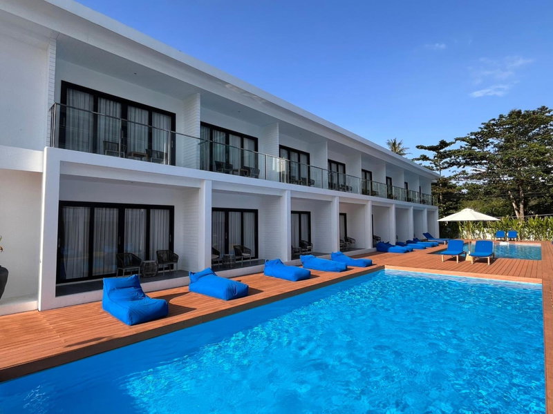 Royal Yao Yai Island Beach Resort, Ban Ratsada, Tailandia