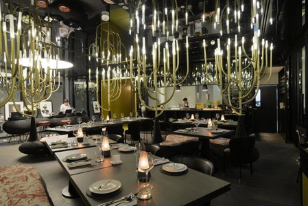 AMANOR Hotel Chiang Mai, Chiang Mai, ประเทศไทย
