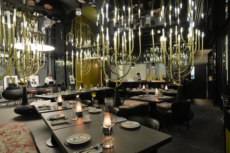 AMANOR Hotel Chiang Mai, Chiang Mai, ประเทศไทย