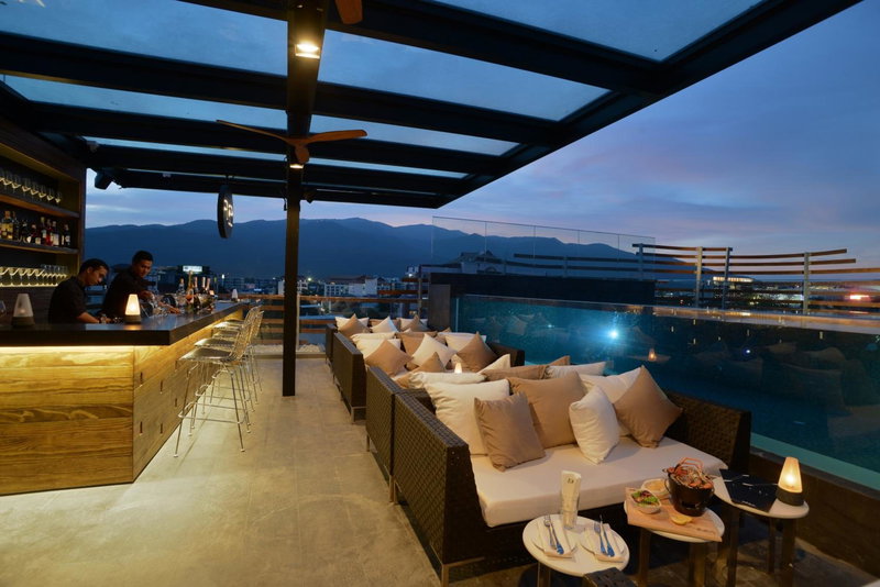 AMANOR Hotel Chiang Mai, Chiang Mai, ประเทศไทย