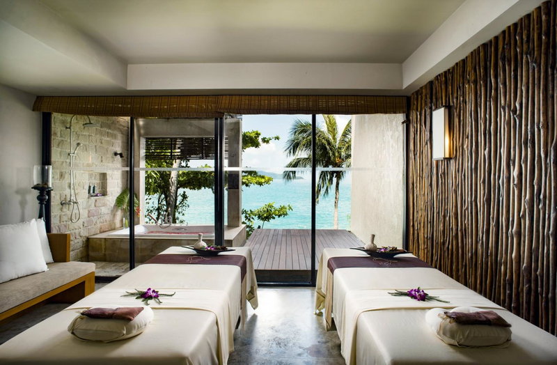 Centara Villas Phuket, Ban Chalong, ประเทศไทย