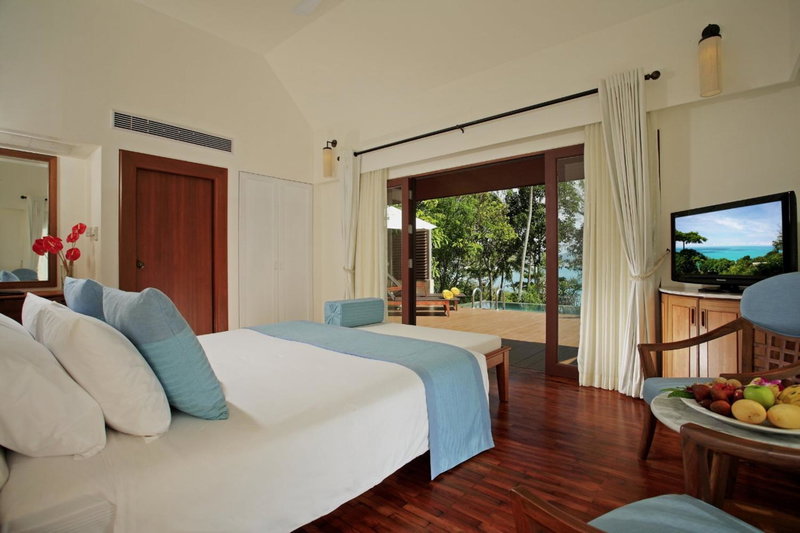 Centara Villas Phuket, Ban Chalong, ประเทศไทย