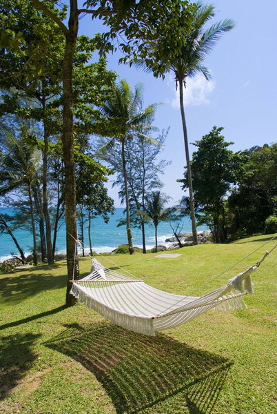 Centara Villas Phuket, Ban Chalong, ประเทศไทย