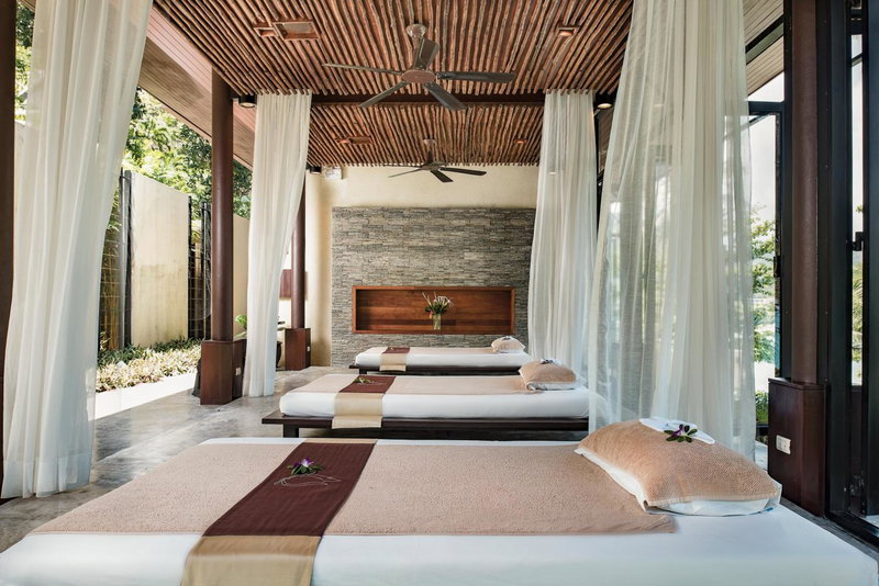 Centara Villas Phuket, Ban Chalong, ประเทศไทย