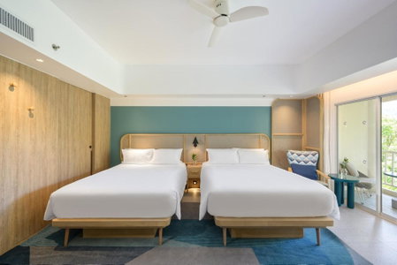 Centara Karon Resort Phuket, Ban Chalong, ประเทศไทย