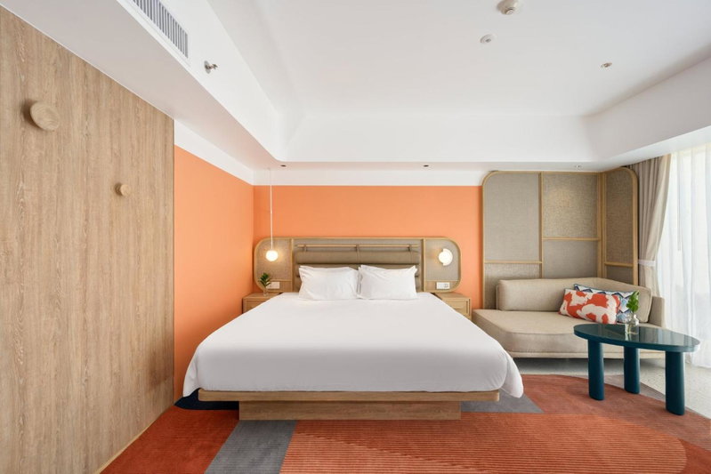 Centara Karon Resort Phuket, Ban Chalong, ประเทศไทย