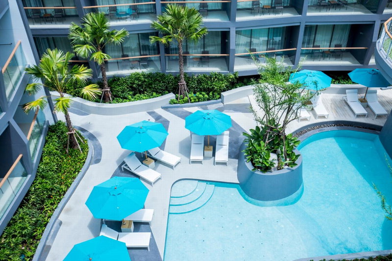 The SIS Kata Resort - Adult Only, Ban Chalong, ประเทศไทย