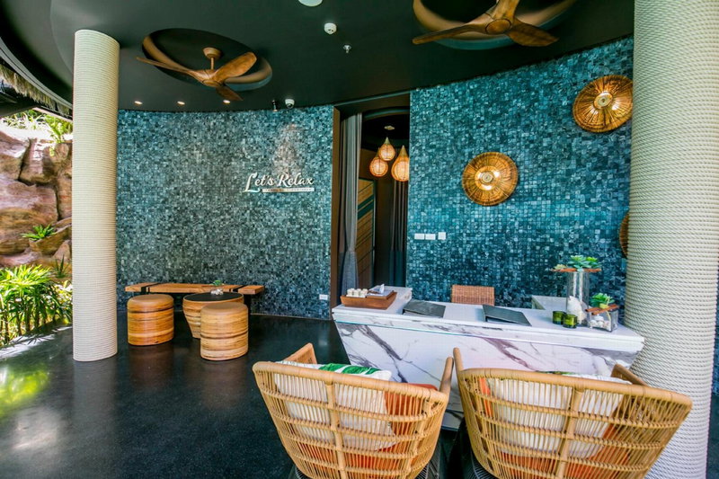 The SIS Kata Resort - Adult Only, Ban Chalong, ประเทศไทย