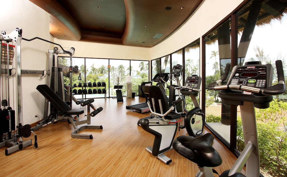 โรงแรม · The Vijitt Resort Phuket, Ban Chalong