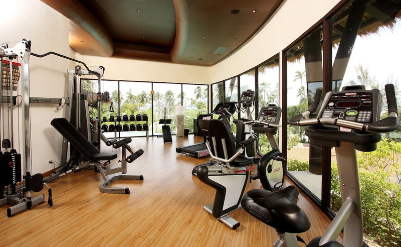 The Vijitt Resort Phuket, Ban Chalong, Thailand