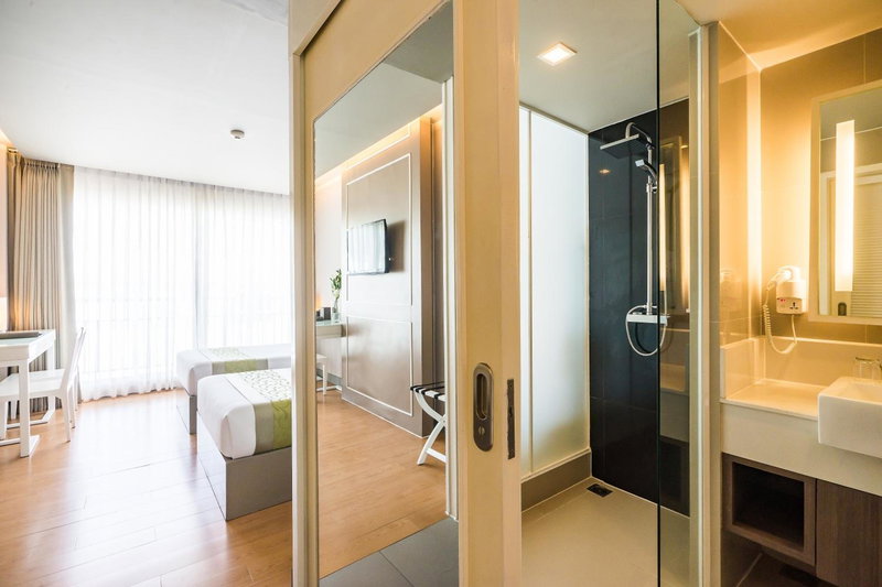 Best Western Patong Beach, Kathu, Thailand