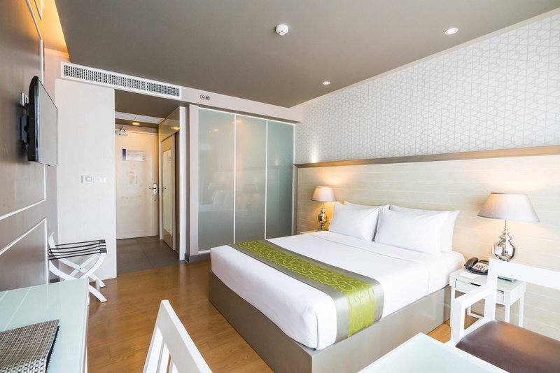 Best Western Patong Beach, Kathu, Thailand