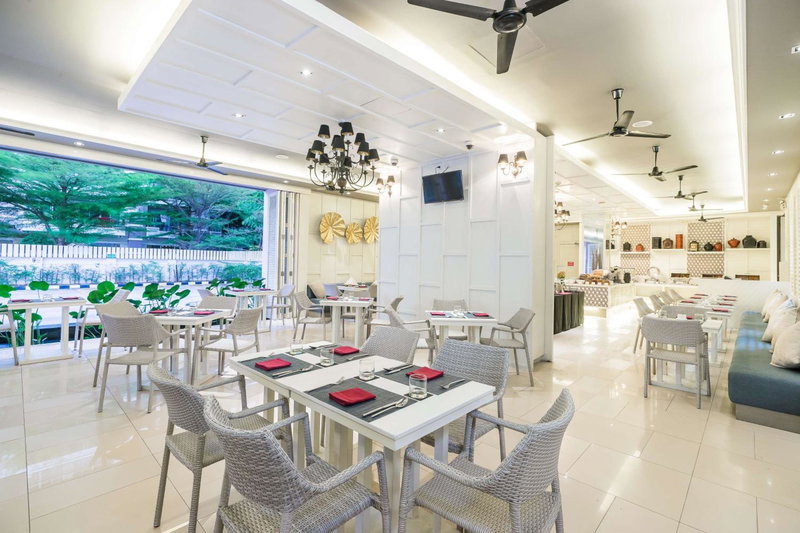 Best Western Patong Beach, Kathu, Thailand