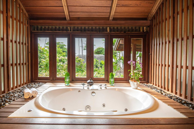 Buri Rasa Village Samui Adults Only, Ko Samui, ประเทศไทย